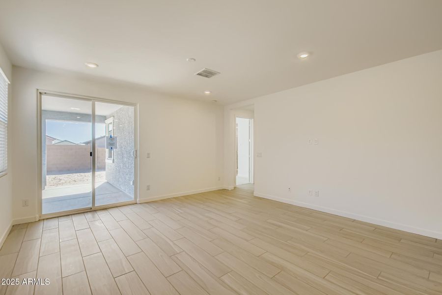 Great Room Great Room