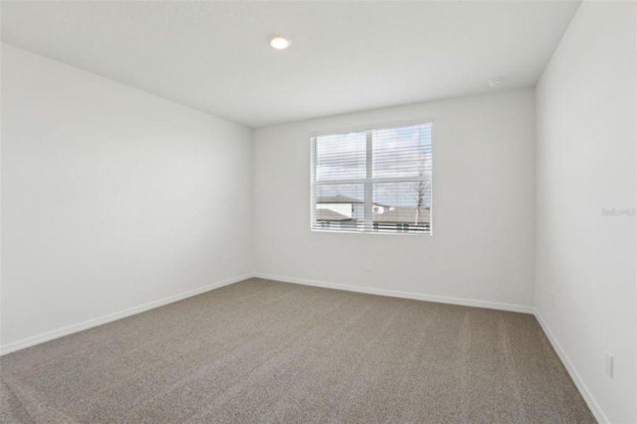 Spacious, unfurnished interior of a new home in , Brooksville (Image 19).