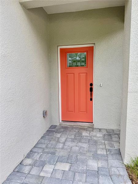Spacious, unfurnished interior of a new home in , Deland (Image 25).