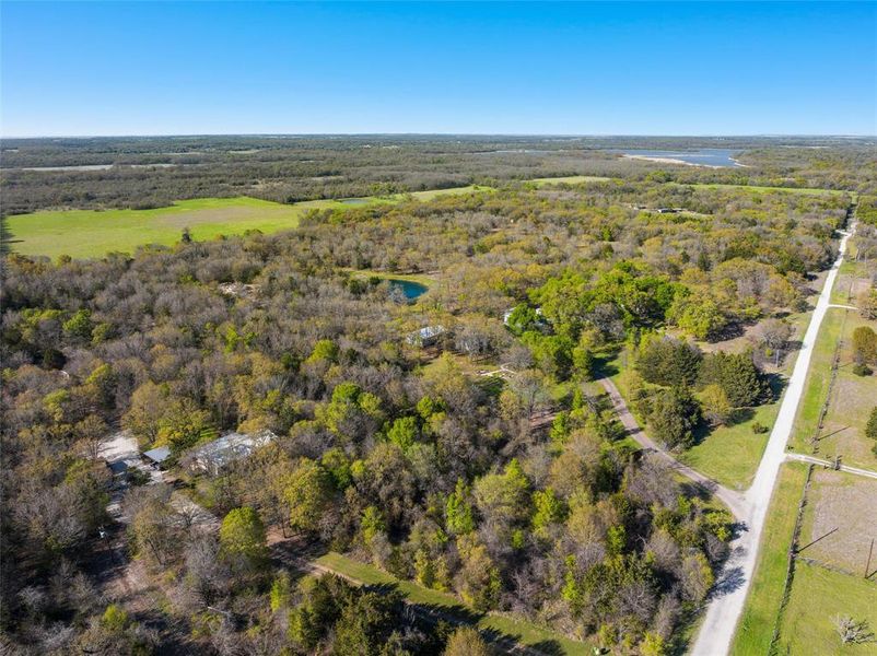 Natural landscape and outdoor views near  in Groesbeck (Image 33).