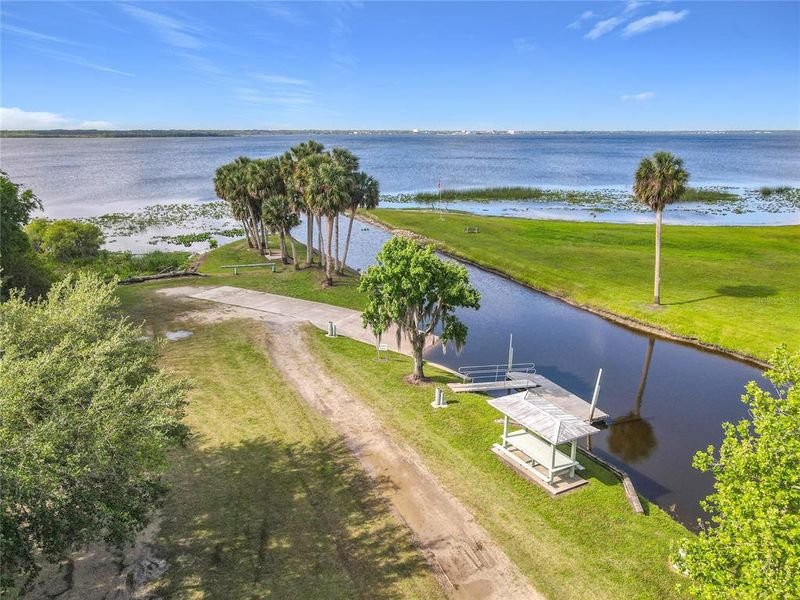 Natural landscape and outdoor views near  in Enterprise (Image 63).