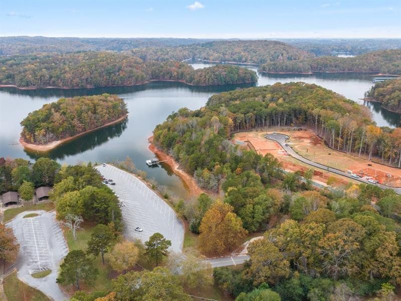 Image 35 of a home in Falcon Landing.
