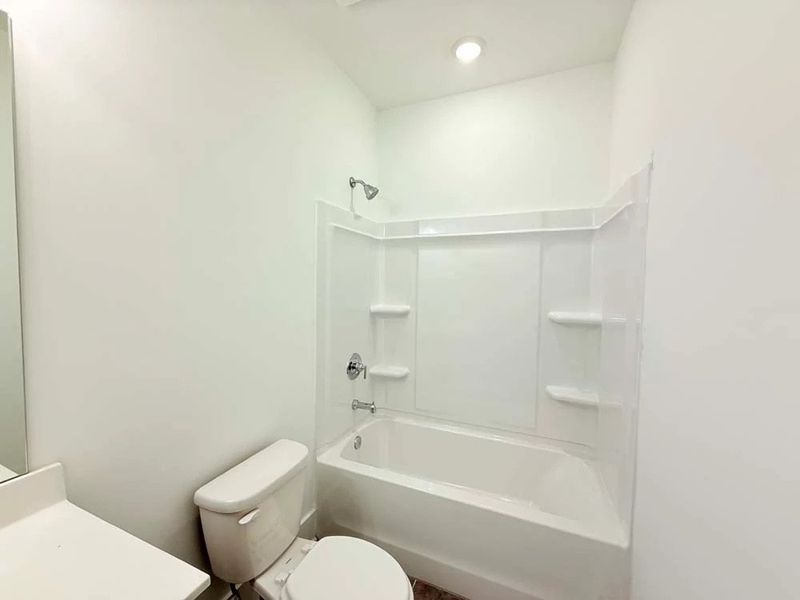Bathroom Two