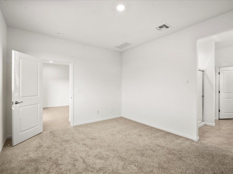 The 1550 floorplan image taken at Summerstone in Marana, AZ. The 1550 floorplan image taken at Summerstone in Marana, AZ.