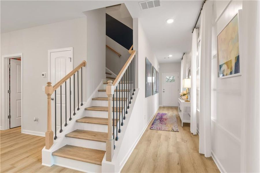 Image 37 of a home in Bowers Farm.