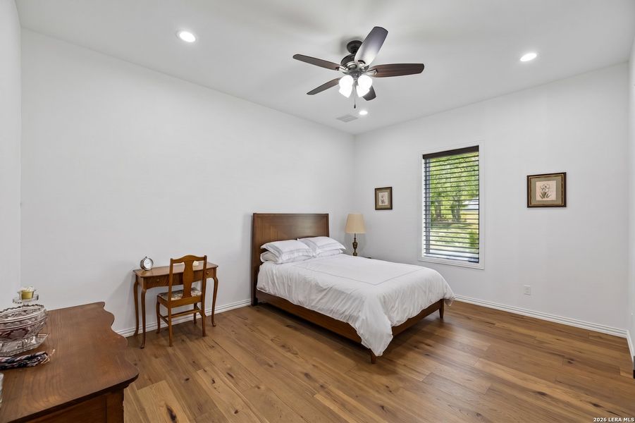 Furnished interior view inside a new home in , Bandera (Image 6). Furnished interior view inside a new home in , Bandera (Image 6).
