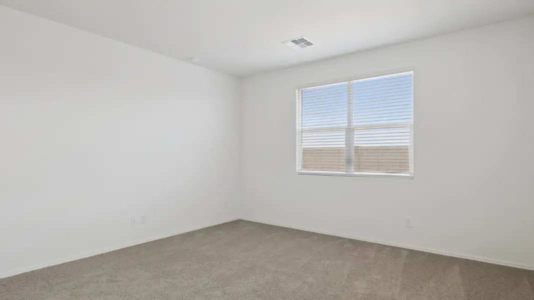 Spacious, unfurnished interior of a new home in Moonlight, Maricopa (Image 17).