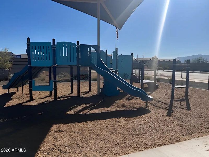 Community Playground