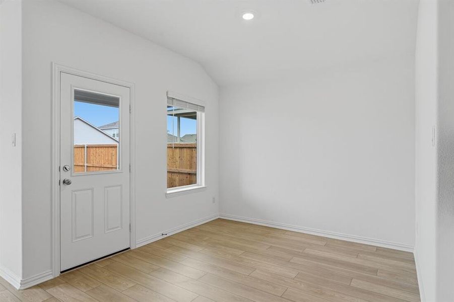 2305 Buffalo Bayou Way ~ Ready Now