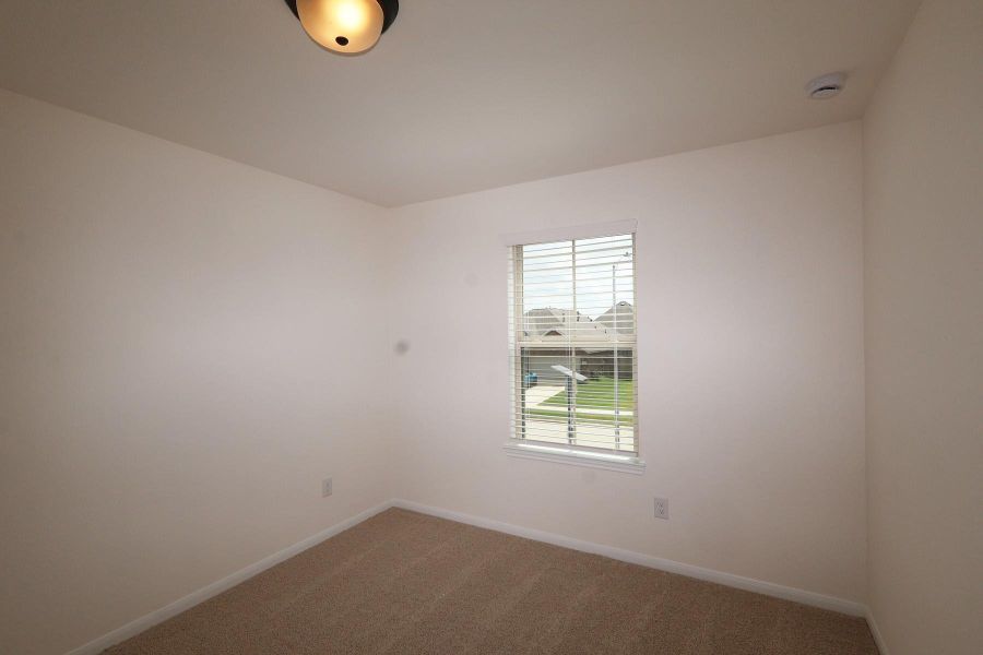 Bedroom 3 Bedroom 3