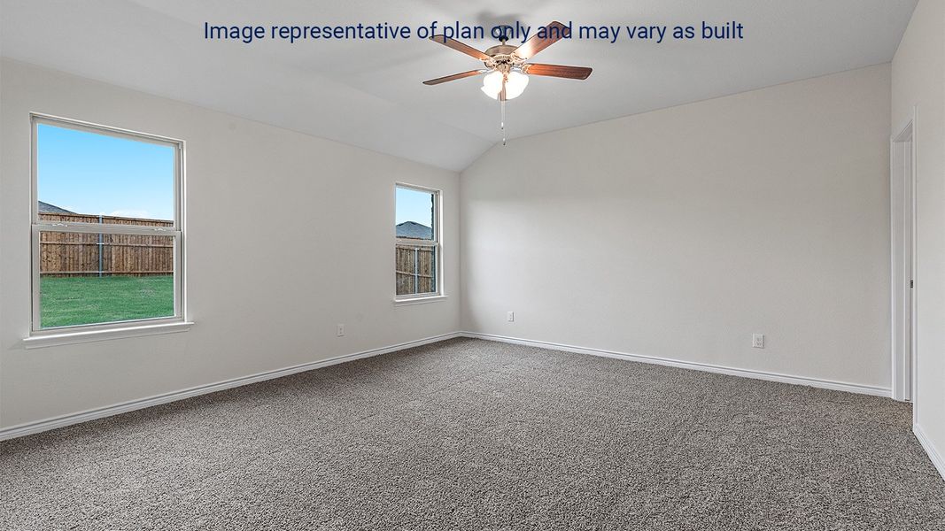 Spacious, unfurnished interior of a new home in King's Landing, Corpus Christi (Image 29). Spacious, unfurnished interior of a new home in King's Landing, Corpus Christi (Image 29).