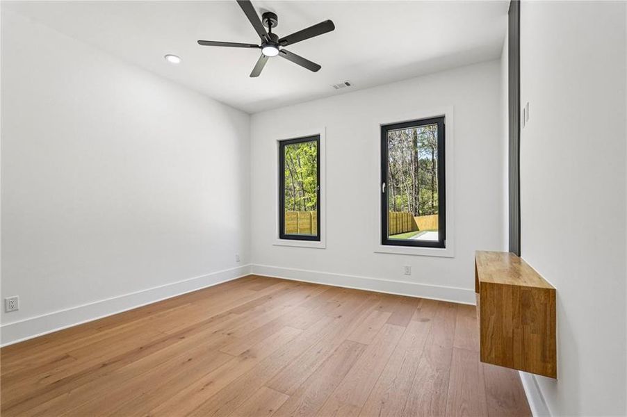 Spacious, unfurnished interior of a new home in , Sugar Hill (Image 74). Spacious, unfurnished interior of a new home in , Sugar Hill (Image 74).