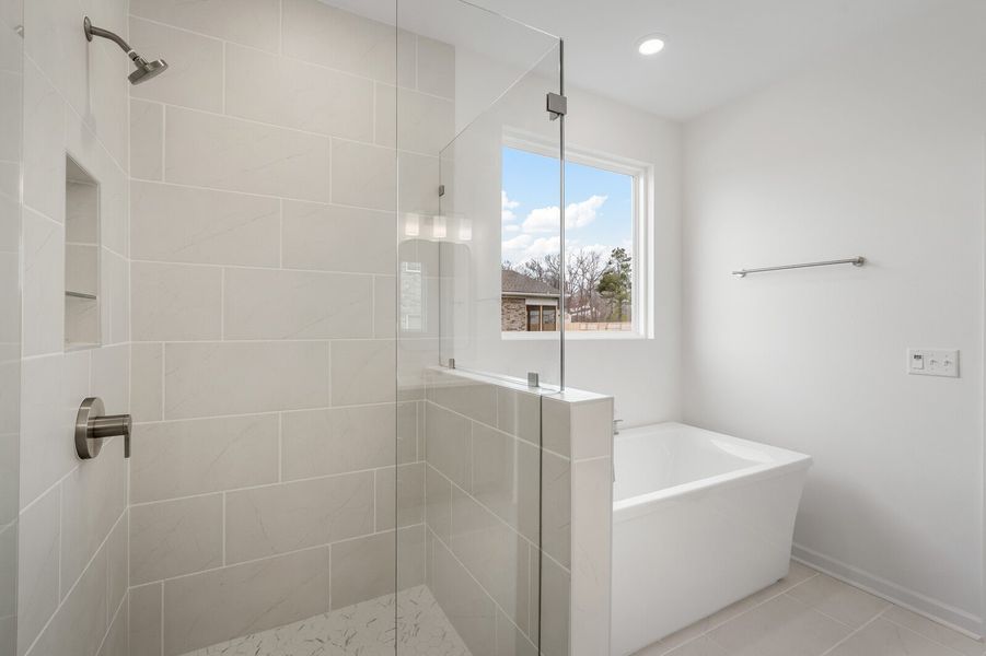 4br New Home in Fairview, TN.  - Slide 31