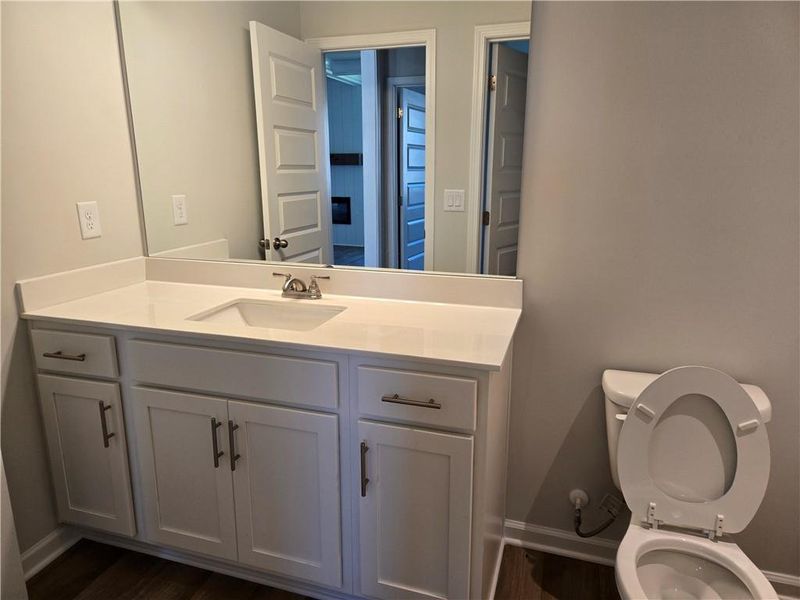 Image 38 of a home in Enclave at Logan Point.