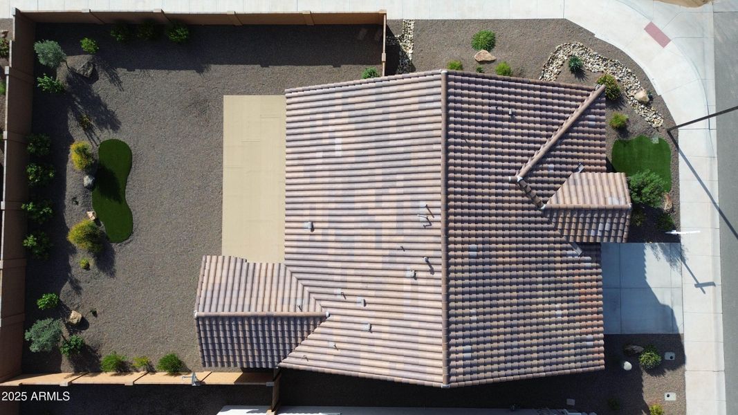 Aerial View Aerial View