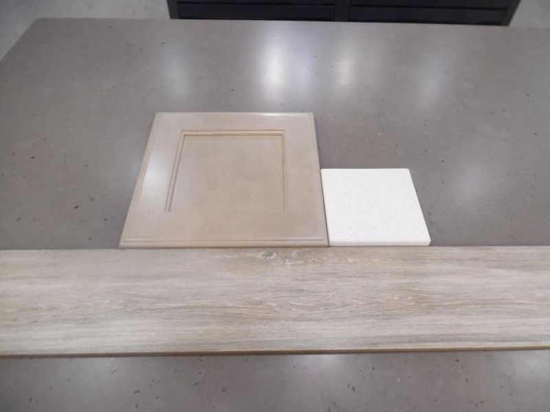 Utility Room Selections