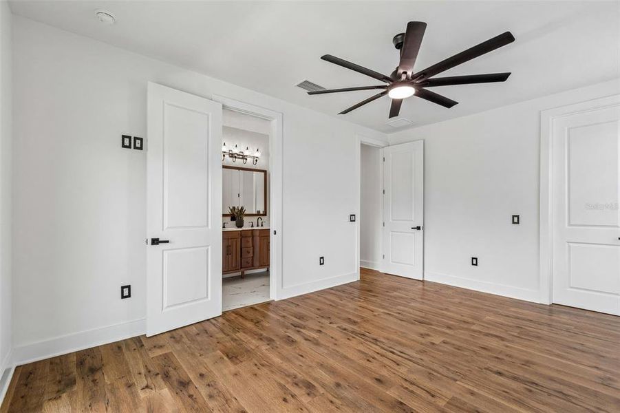 Spacious, unfurnished interior of a new home in , Safety Harbor (Image 73). Spacious, unfurnished interior of a new home in , Safety Harbor (Image 73).