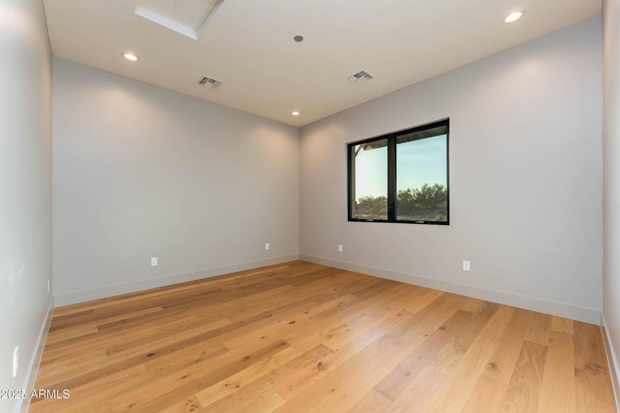 Casita bedroom Casita bedroom