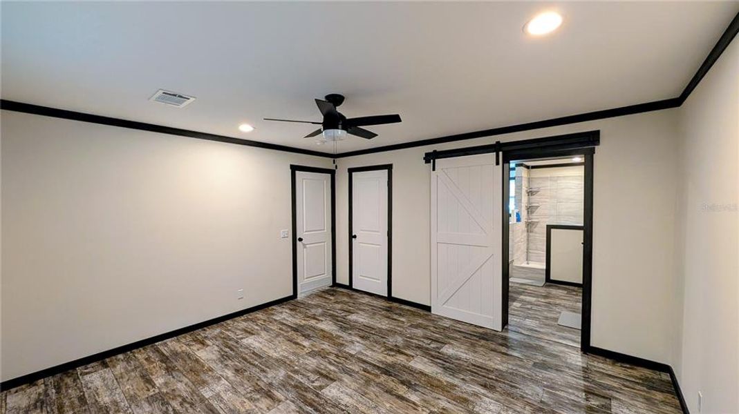 Spacious, unfurnished interior of a new home in , Wauchula (Image 10).