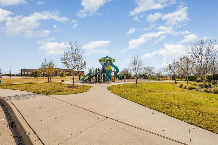 Community amenities in Trailstone, Caddo Mills (Image 25). Community amenities in Trailstone, Caddo Mills (Image 25).