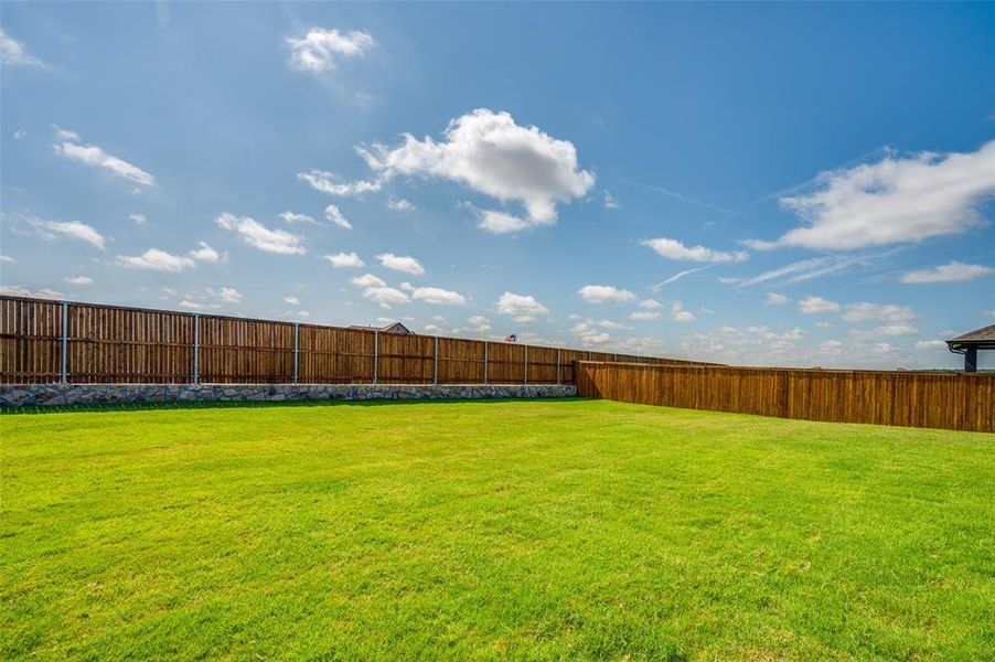 Image 27 of a home in Sierra Vista at Kelly Ranch.