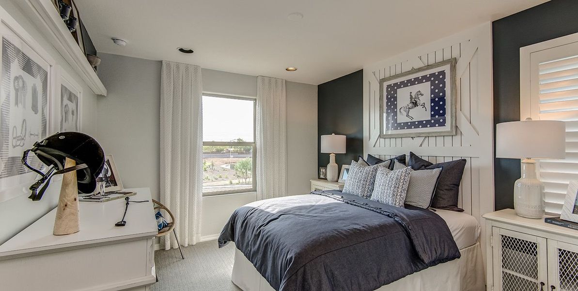 Image 14 of a home in Villas at Cypress Ridge.