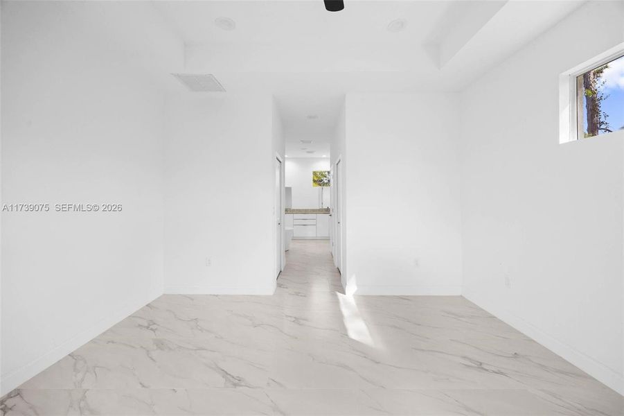 Spacious, unfurnished interior of a new home in , Lehigh Acres (Image 25). Spacious, unfurnished interior of a new home in , Lehigh Acres (Image 25).