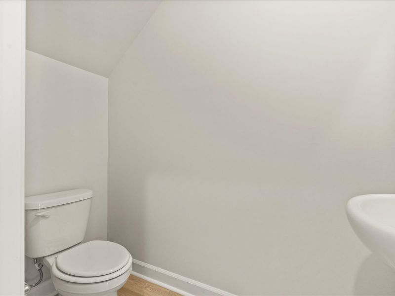 Welcome to the Lennon floorplan at The Farm at Wells Creek - Heritage Collection.