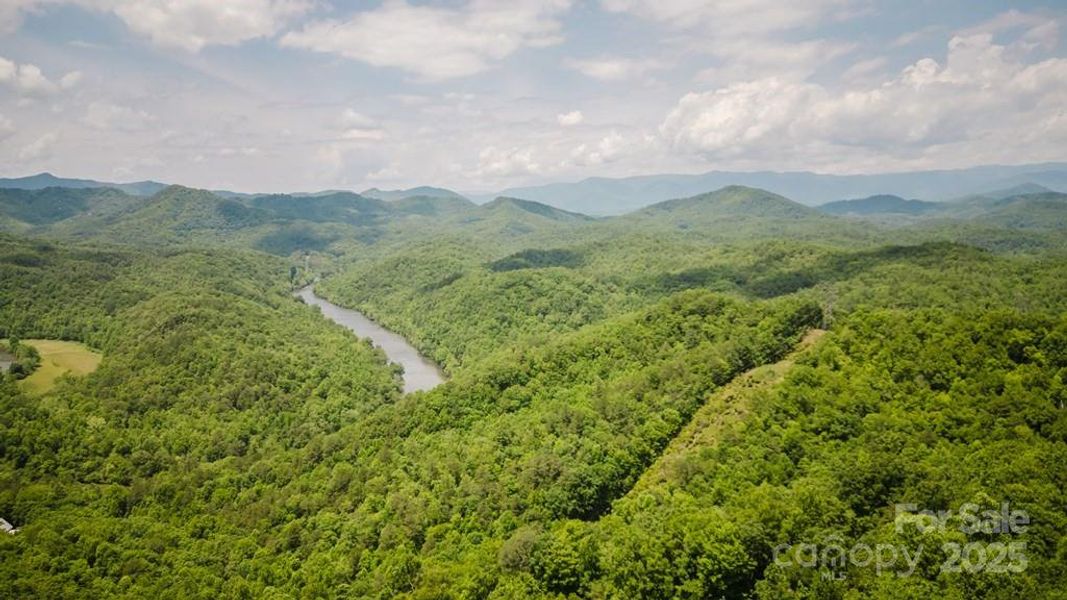 Natural landscape and outdoor views near  in Bryson City (Image 12).