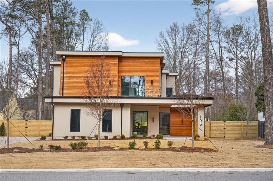 Image 68 of a home in .