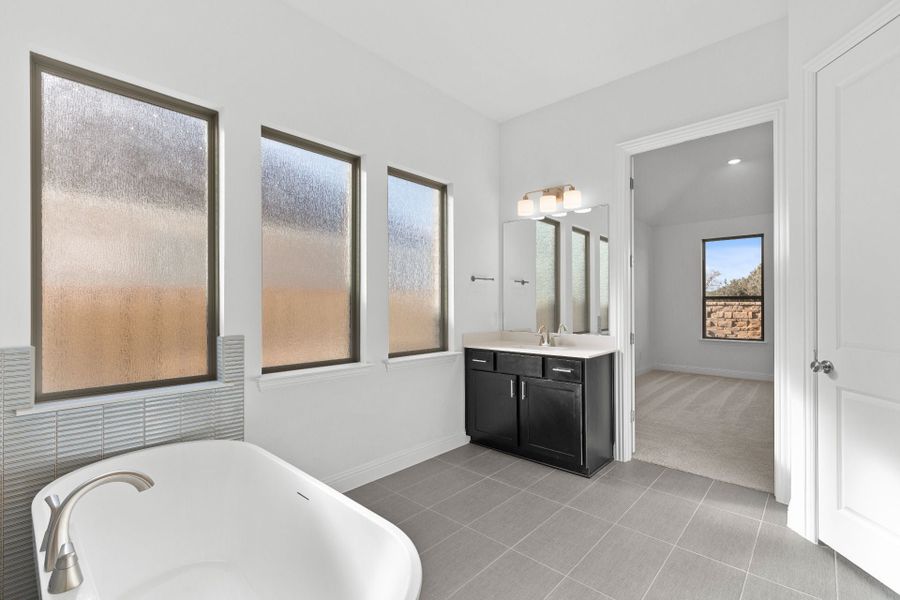 3,645sf New Home in Georgetown, TX.  - Slide 26