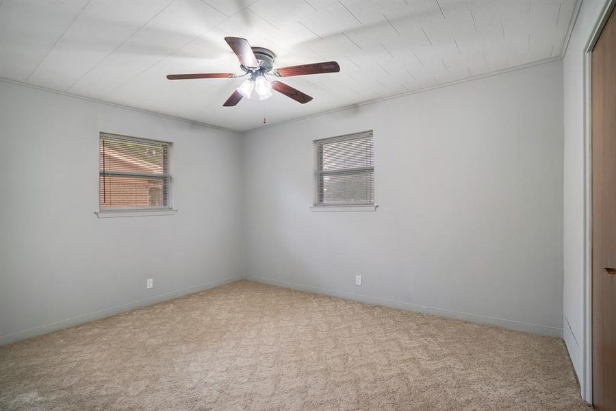 Spacious, unfurnished interior of a new home in , Paris (Image 19).