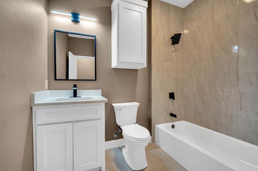 Guest Bathroom Guest Bathroom