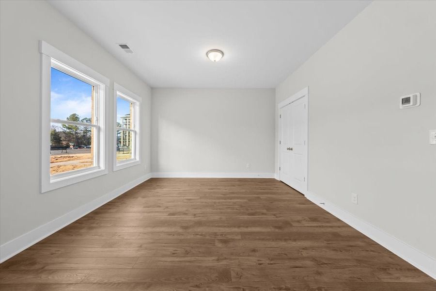 1,960sf New Home in Cary, NC. - Slide 34 1,960sf New Home in Cary, NC. - Slide 34