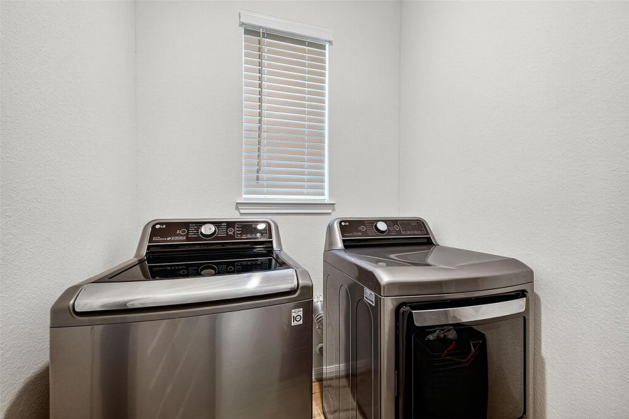 Close-up of interior finishes inside a home in Anderson Lakes, Houston (Image 19). Close-up of interior finishes inside a home in Anderson Lakes, Houston (Image 19).