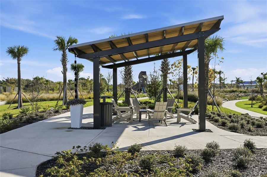 Community amenities in , Sarasota (Image 49).