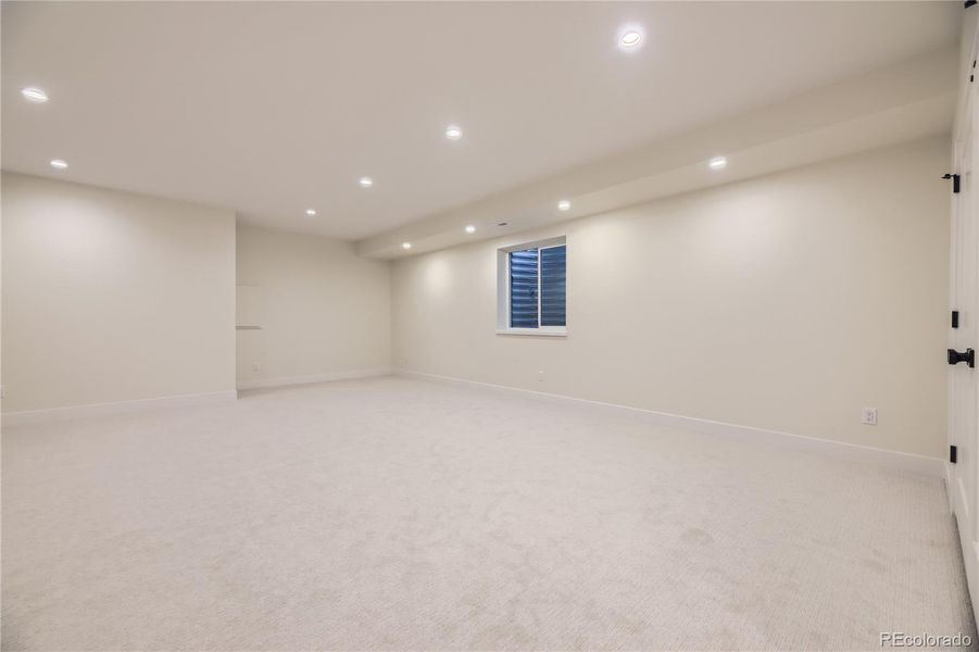 Spacious, unfurnished interior of a new home in , Denver (Image 21). Spacious, unfurnished interior of a new home in , Denver (Image 21).