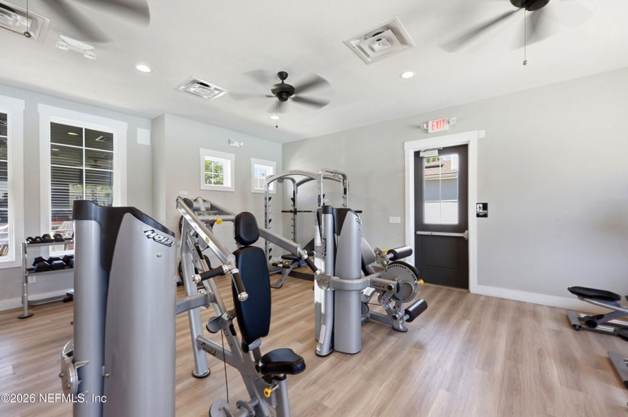 Community amenities in , St. Augustine (Image 41).