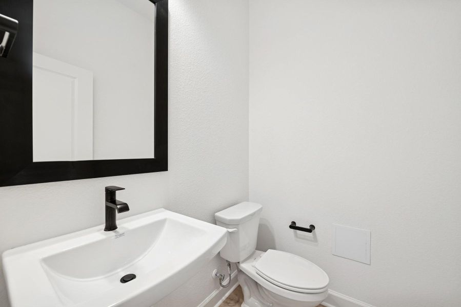 Image 40 of a home in Pomona 45' Homesites. Image 40 of a home in Pomona 45' Homesites.