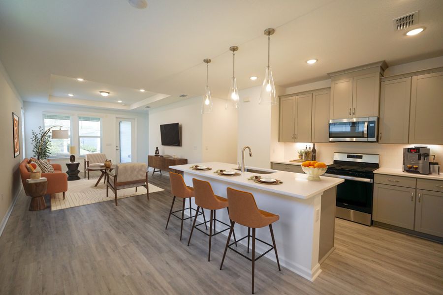 1,479sf New Home in St. Augustine, FL.  - Slide 17