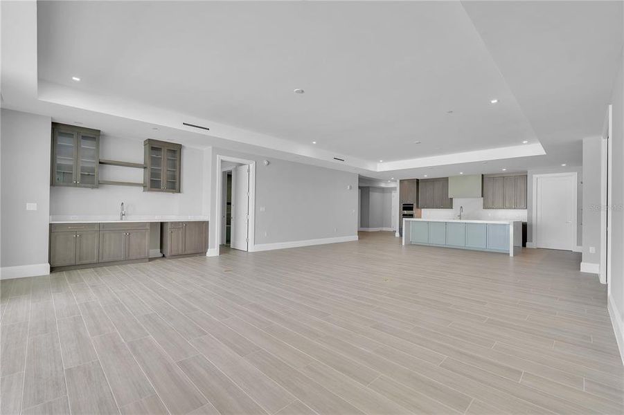 Spacious, unfurnished interior of a new home in , Sarasota (Image 19). Spacious, unfurnished interior of a new home in , Sarasota (Image 19).