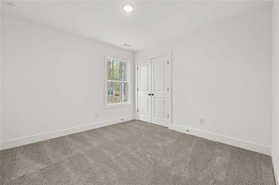 Spacious, unfurnished interior of a new home in , Lula (Image 28). Spacious, unfurnished interior of a new home in , Lula (Image 28).