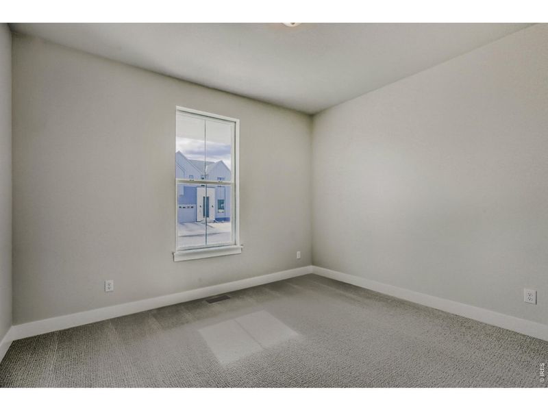 Spacious, unfurnished interior of a new home in , Windsor (Image 14).