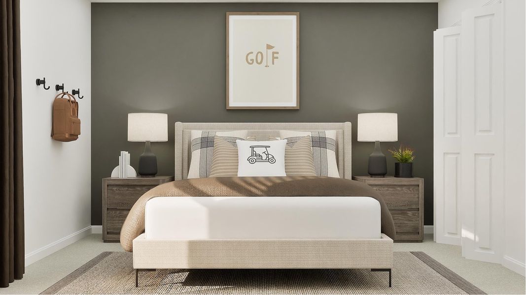 Florida Core N004 Dawn Bed2 1of2 F1 Base11