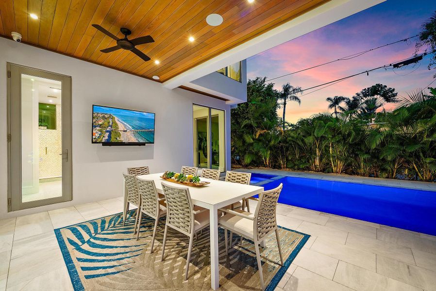 Community amenities in , West Palm Beach (Image 16).