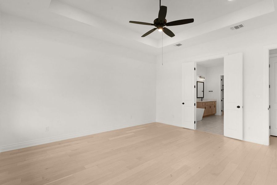 121 La Ventana Santa Rita Ranch Sitterle Homes Austin LLC