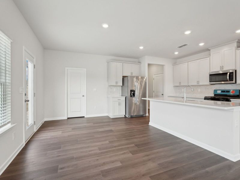 Image 21 of a home in Preserve at Mountain Creek.