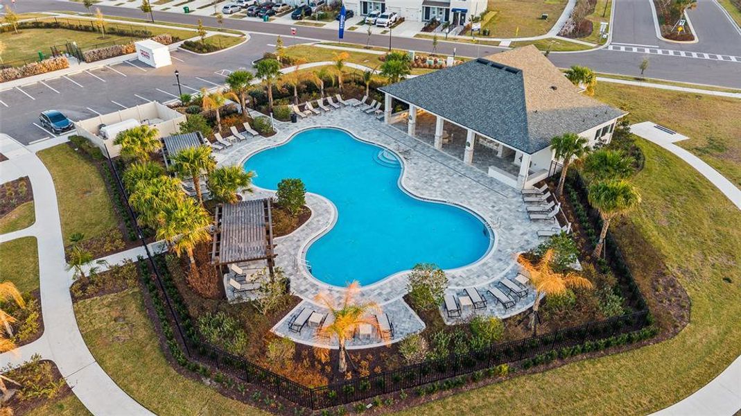 Community amenities in , Wesley Chapel (Image 34).