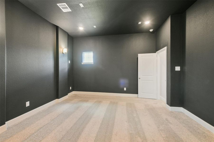 Spacious, unfurnished interior of a new home in , Manvel (Image 18). Spacious, unfurnished interior of a new home in , Manvel (Image 18).