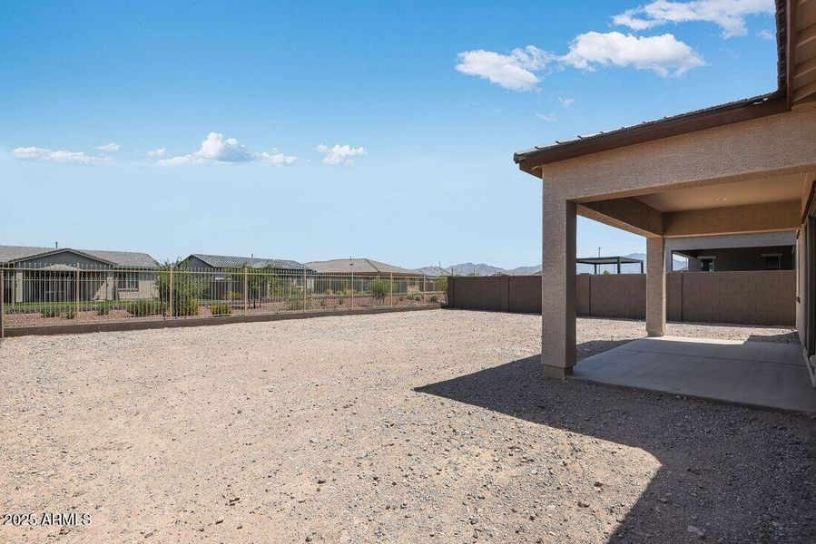 18154 W Amberwood - Ready Now